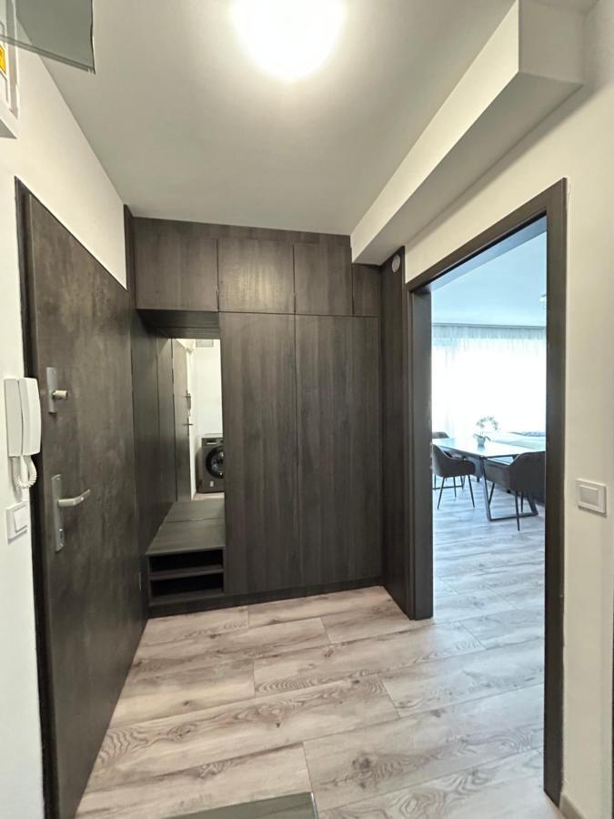 Villa Bauhaus Dream Deluxe T Шиофок Экстерьер фото